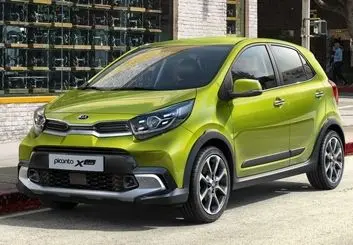 نگاهی به کیا پیکانتو جدید؛ مشخصات فنی و قیمت