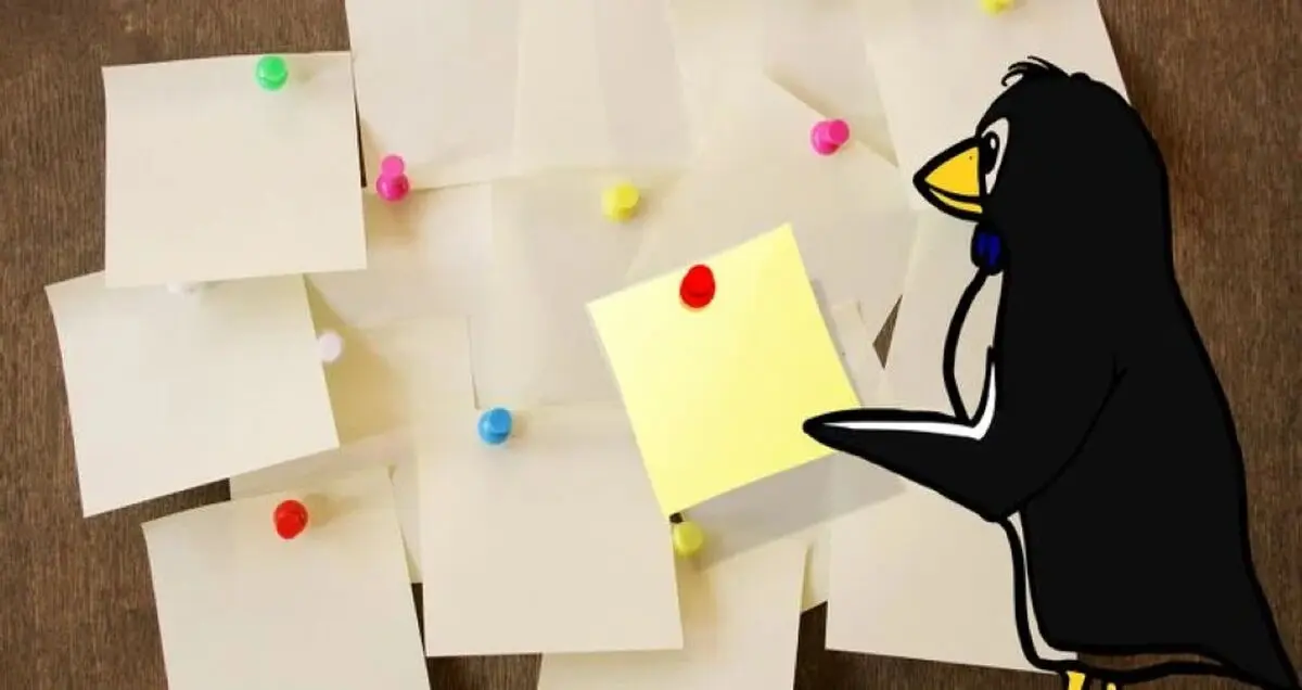 6 اپلیکیشن sticky Notes برای سیستم‌عامل لینوکس (قسمت دوم)