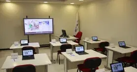 افتتاح فاز نخست شبکه هوشمند مدارس کشور با حضور رییس‌جمهور