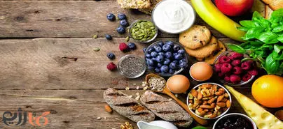 شما هم می توانید چاق شوید!