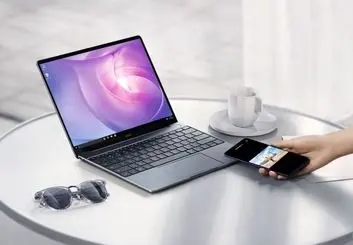 تاریخچه لپ‌تاپ‌های میت بوک هوآوی