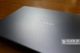 بررسی تخصصی هوآوی میت بوک D15