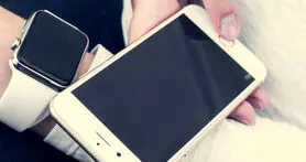 نحوه جفت سازی اپل واچ به یک آیفون جدید