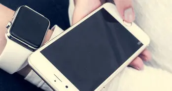 نحوه جفت سازی اپل واچ به یک آیفون جدید