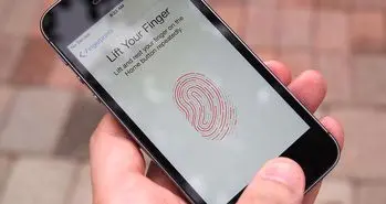 انواع اسکنر اثر انگشت، نحوه عملکرد و الگوریتم رمزگذاری آن‌ها