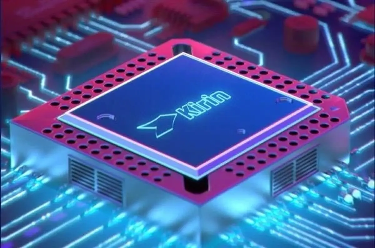 سیستم عامل هارمونی همراه گوشی‌های مجهز به Kirin 9000 5G خواهد بود