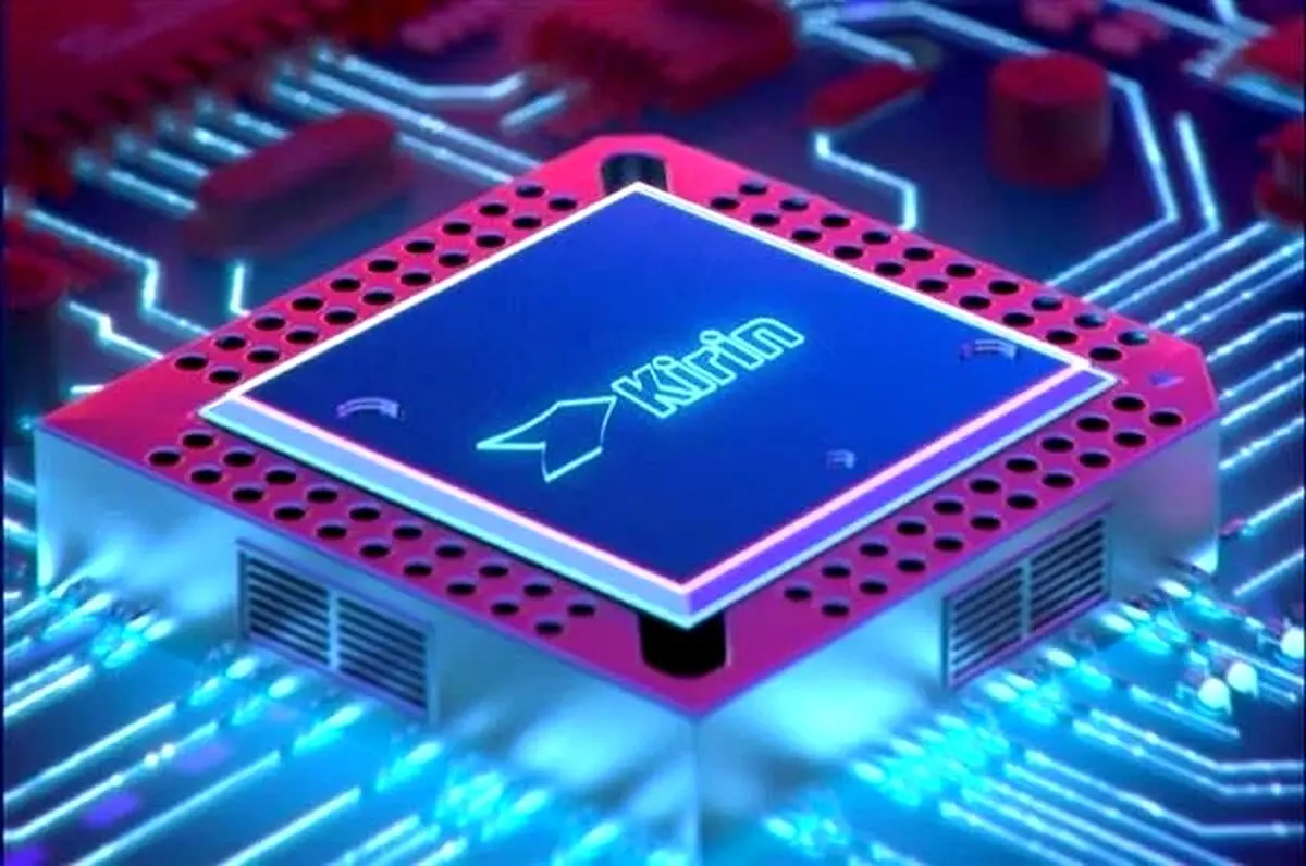 سیستم عامل هارمونی همراه گوشی‌های مجهز به Kirin 9000 5G خواهد بود
