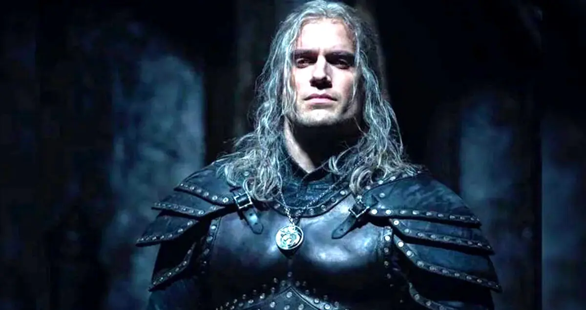 انتشار تصاویر جدید از فصل دوم سریال The Witcher