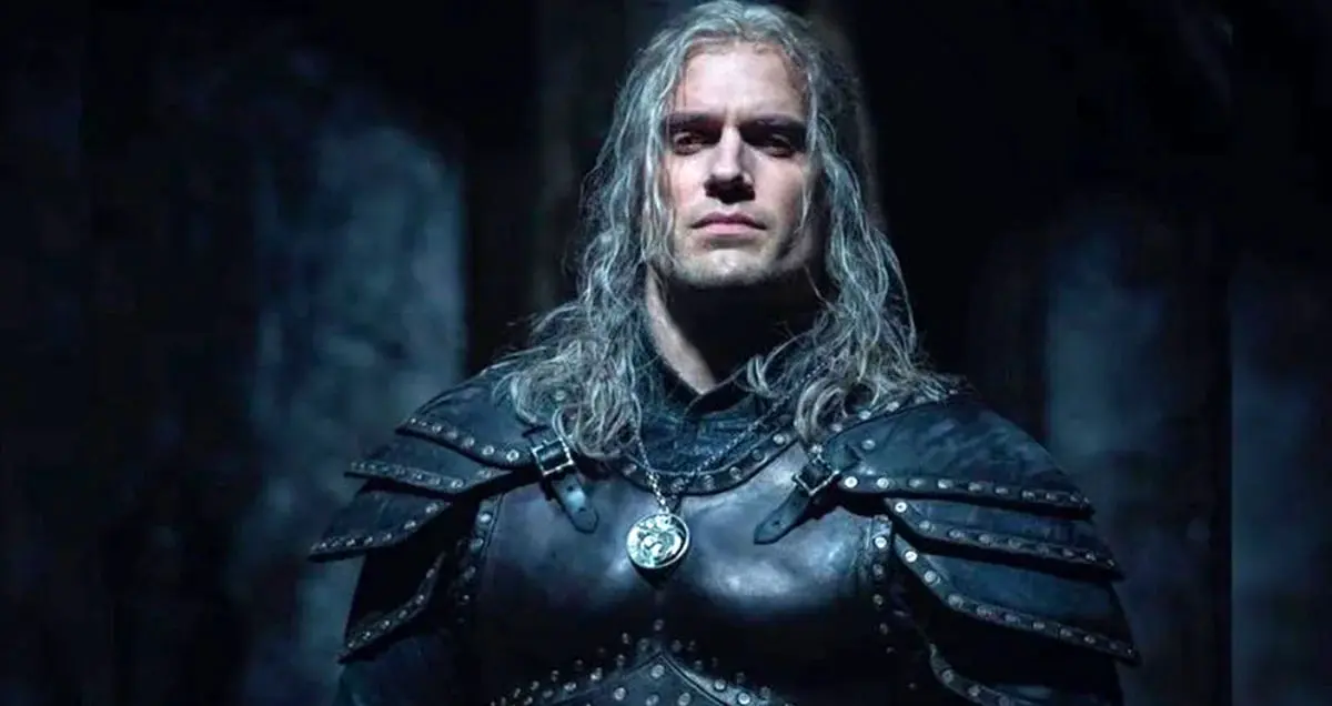 انتشار تصاویر جدید از فصل دوم سریال The Witcher