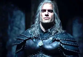 انتشار تصاویر جدید از فصل دوم سریال The Witcher