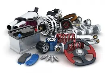 لوازم یدکی دست دوم بلای جیب و جان مشتریان