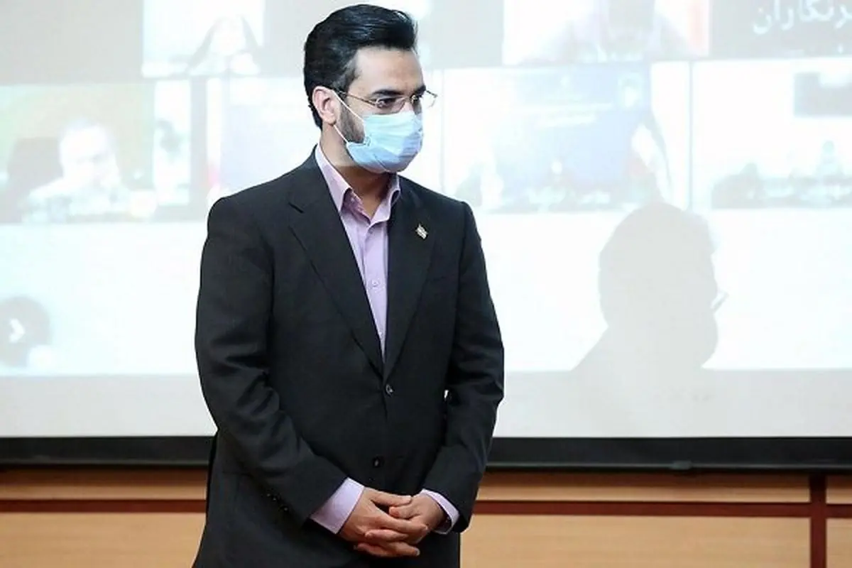 افتتاح فاز نخست شبکه هوشمند مدارس «دانا»