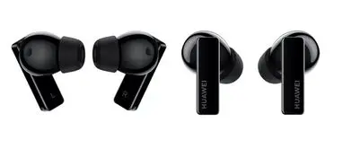 هندزفری بی‌سیم هوآوی FreeBuds Pro ؛ طراحی خاص و کیفیت بالای صدا در یک قاب