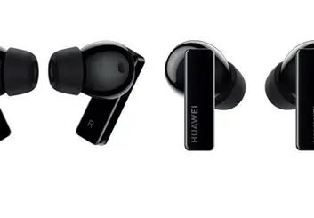 هندزفری بی‌سیم هوآوی FreeBuds Pro ؛ طراحی خاص و کیفیت بالای صدا در یک قاب