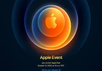رویداد اپل ۱۳ اکتبر با تمرکز بر معرفی آیفون‌های سری 12 برگزار می‌شود