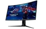 مانیتور گیمینگ ROG Strix XG32VC ایسوس بدون هیاهو رونمایی شد