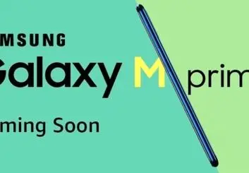 گلکسی M31 Prime با دوربین 64 مگاپیکسلی در راه است