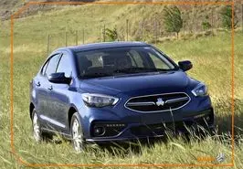 شرکت سایپا مشخصات خودرو شاهین تحویلی به خریداران را اعلام کرد