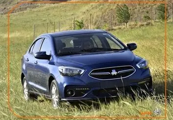 شرکت سایپا مشخصات خودرو شاهین تحویلی به خریداران را اعلام کرد