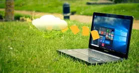 4 راه سریع برای ایجاد نسخه پشتیبان از فایل ها در ویندوز (قسمت اول)