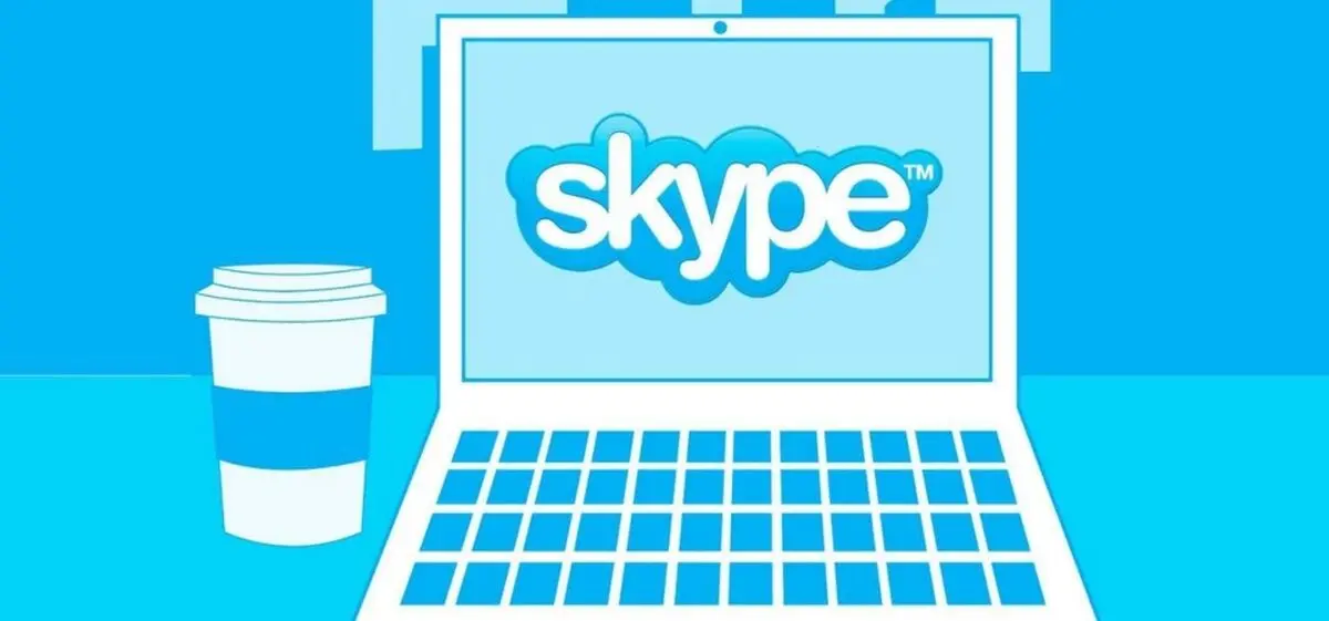 چگونه از اسکایپ برای دورکاری استفاده کنیم؟