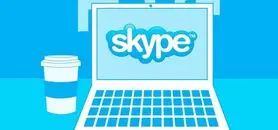 چگونه از اسکایپ برای دورکاری استفاده کنیم؟