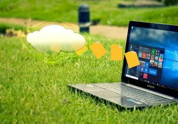 چند راه سریع برای ایجاد نسخه پشتیبان در سیستم‌عامل ویندوز ( قسمت دوم)
