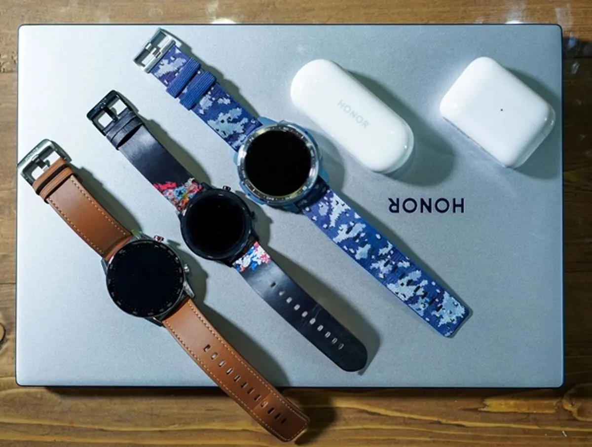 تماشا کنید: نگاه نزدیک به محصولات زندگی هوشمند آنر