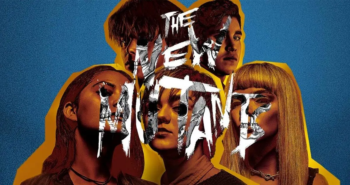 نسخه بلوری The New Mutants در 17 نوامبر منتشر می شود