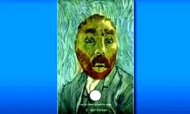 تبدیل تصویر خود به پرتره ای از ون گوگ در برنامه Arts & Culture گوگل