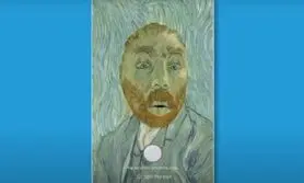تبدیل تصویر خود به پرتره ای از ون گوگ در برنامه Arts & Culture گوگل
