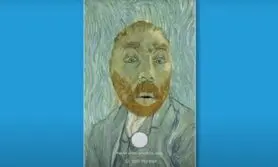 تبدیل تصویر خود به پرتره ای از ون گوگ در برنامه Arts & Culture گوگل