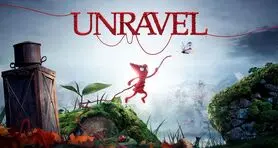 نسخه بتای Unravel را هم اکنون بازی کنید