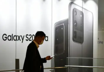 سود سامسونگ نسبت به سال قبل 58 درصد رشد داشته است