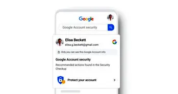 هشداررسانی جدید گوگل برای رسیدگی به مشکلات امنیتی جدی