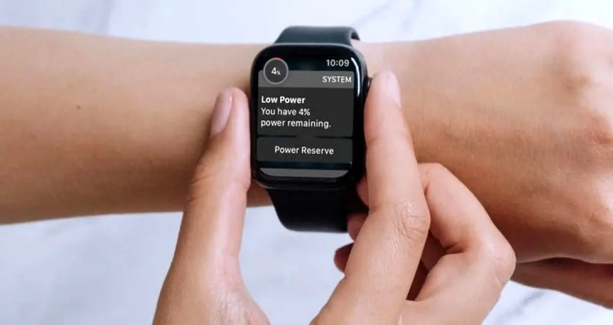 10 روش کاربردی برای افزایش طول عمر باتری اپل واچ ( قسمت دوم)