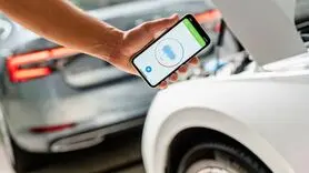 اپلیکیشن شرکت اشکودا از صدای موتور خودرو جهت یافتن عیوب آن استفاده می‌کند