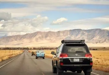 آیا تویوتا لندکروزر به آخر خط رسیده است؟!