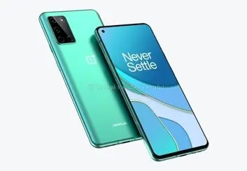 طراحی وان پلاس8T با تیزر رسمی تایید شد