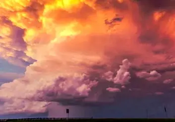 برترین اپلیکیشن‌های پیش‌بینی آب‌وهوا برای سیستم‌عامل اندروید (قسمت اول)