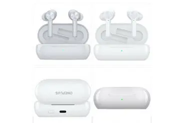 رونمایی از مشخصات ایرفون های Buds Z و نسخه باس Buds Wireless Z