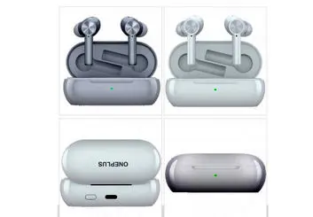 رونمایی از مشخصات ایرفون های Buds Z و نسخه باس Buds Wireless Z