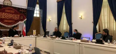 ارسال آیین‌نامه تعدیل قرارد‌ادهای حوزه ICT به سازمان برنامه بودجه کشور