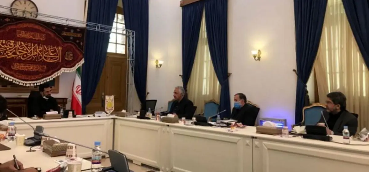ارسال آیین‌نامه تعدیل قرارد‌ادهای حوزه ICT به سازمان برنامه بودجه کشور