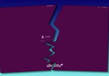 غیرفعال کردن قفل صفحه در سیستم‌عامل لینوکس اوبونتو