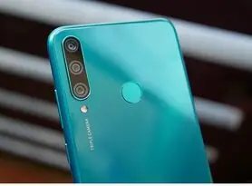 Huawei Y6p ؛ صرفه‌جویی با قابلیت‌های کاربردی