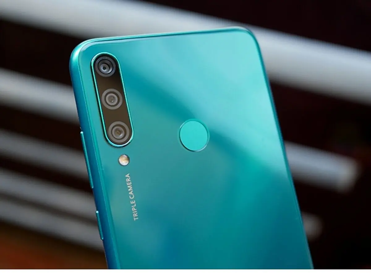 Huawei Y6p ؛ صرفه‌جویی با قابلیت‌های کاربردی