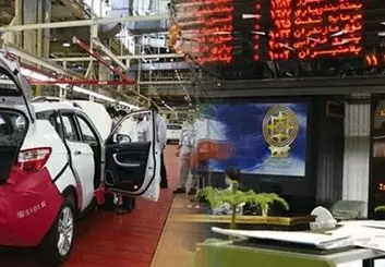 عرضه خودرو در بازار سرمایه چه اثراتی به دنبال دارد؟