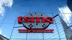 گواهینامه TSMC برای تامین تراشه های هواوی با مشکل مواجه شده است