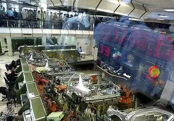 جدیدترین جزئیات طرح عرضه خودرو در بورس